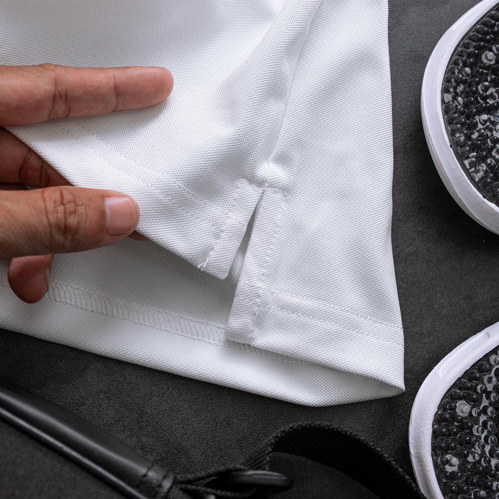 | Ảnh Thật | Áo POLO Das Xuất Xịn