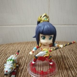 Mô hình LOL Nidalee