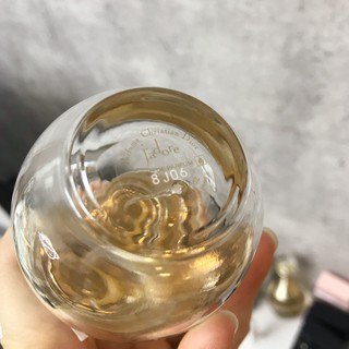 Nước hoa dùng thử Dior Jadore 5ml/10ml/20ml
