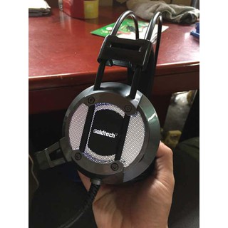 tai nghe 7.1 GoldTech LD01