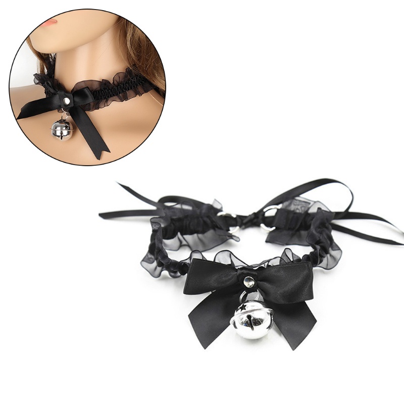 Vòng cổ choker thời trang nữ tính | BigBuy360 - bigbuy360.vn