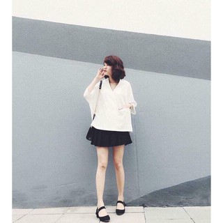áo kimono