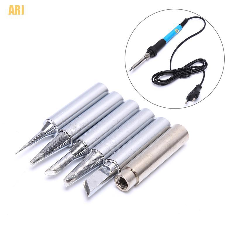 Bộ Dụng Cụ Hàn Điện 30W Chuyên Nghiệp