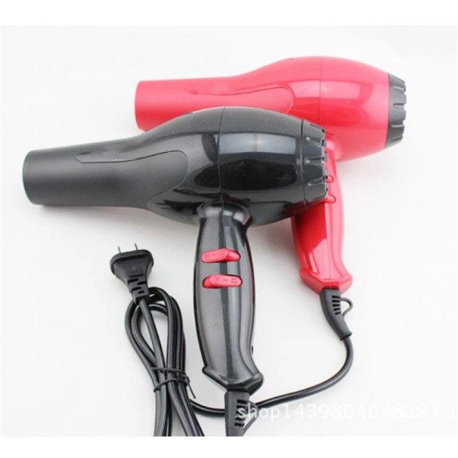 Máy Sấy Tóc Hair Dryer 3803 Tiện Lợi