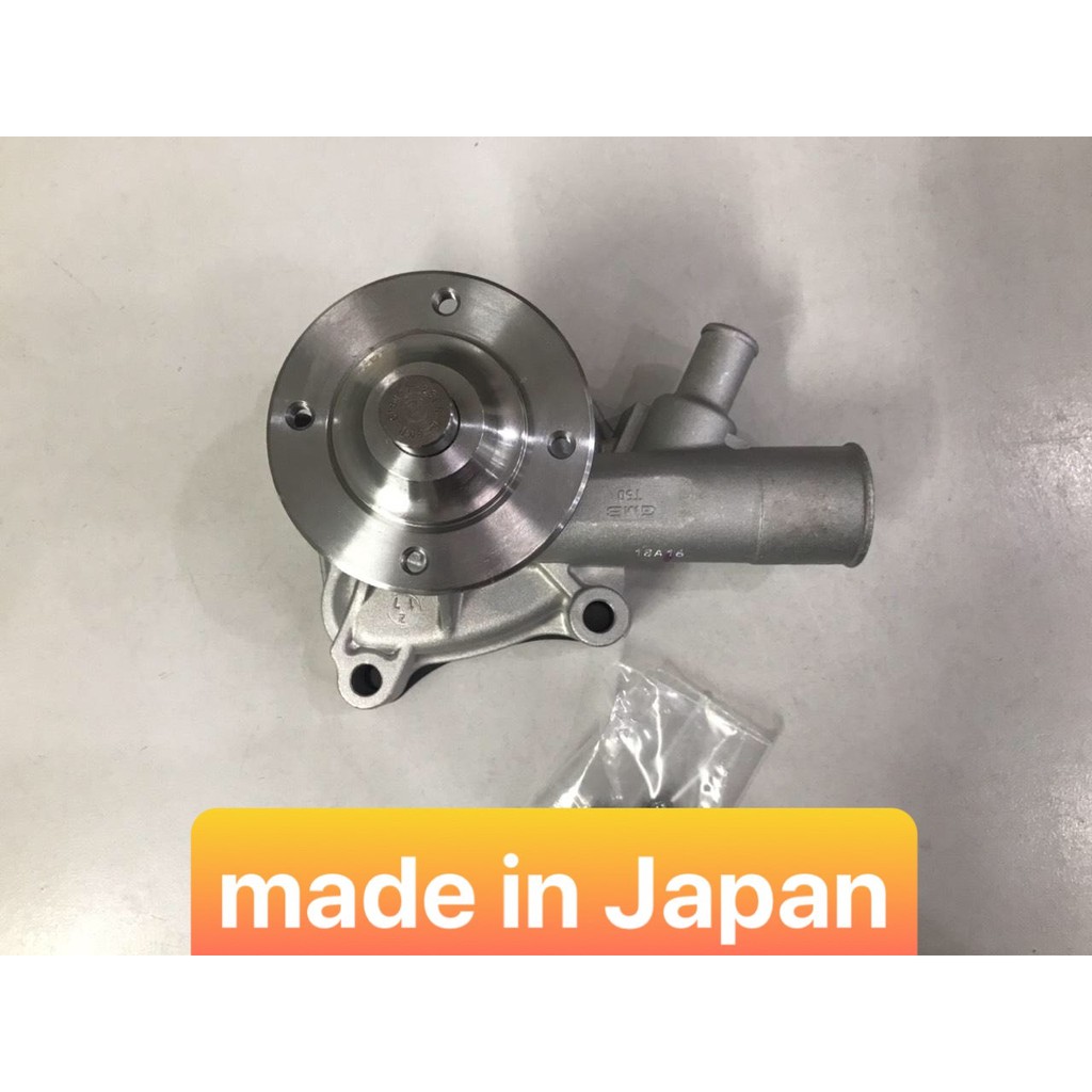 Bơm nước Toyota Zace