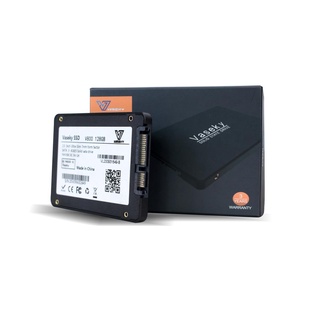 Ổ cứng ssd vaseky 2.5inch sata iii 128gb