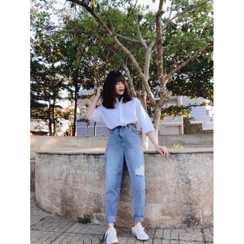 JEAN BIG SIZE