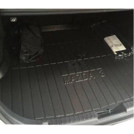 Lót Cốp Xe MAZDA 3 Sedan 2021, 2022 2023