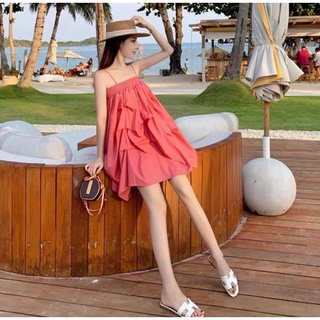 Váy 2s dúm đẹp xuất sắc 🐯 , gigi