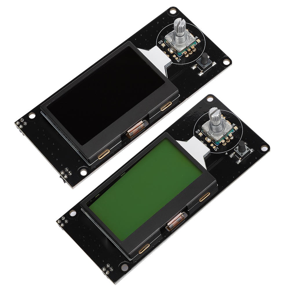 Phụ Kiện Máy In 3d Mks Mini12864 Màn Hình Lcd | BigBuy360 - bigbuy360.vn