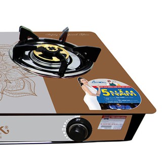Bếp ga Apex APB3556