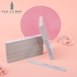 Dũa mỏng OPI - Một lốc 50 chiếc