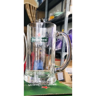 ☘️sét 6 ly bia heineken hàng nhập italy