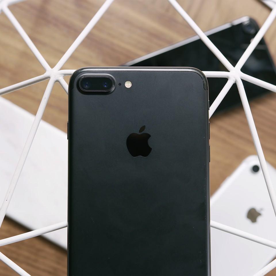 iPhone 7 Plus 32gb quốc tế mới 99% bảo hành 12 tháng Tại Xoăn Store