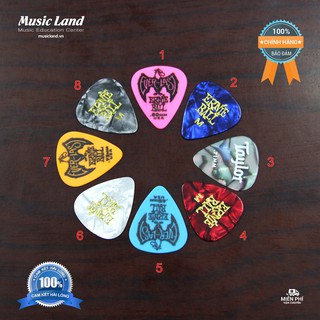 Mua Phím Đàn Guitar - Loại tốt (New 2020)