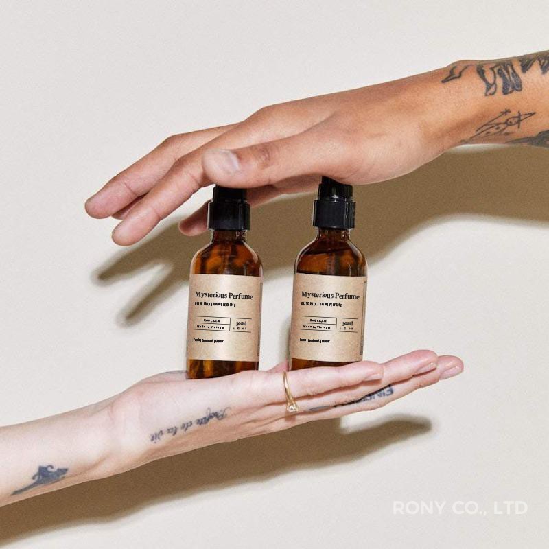 Nước hoa 𝓫𝓲𝓴𝓲𝓷𝓲