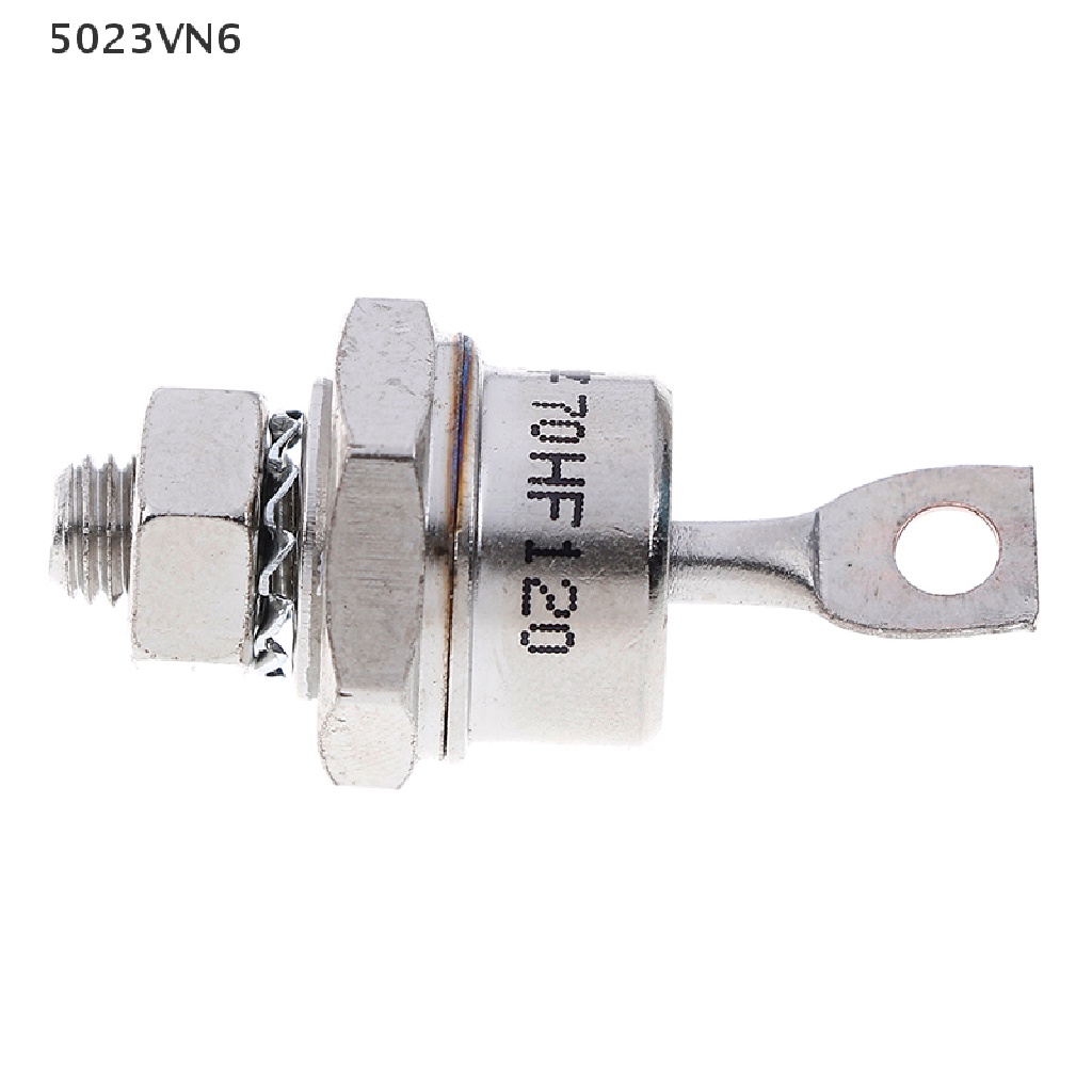 Đi Ốt Chỉnh Lưu Công Suất Cao 1X70Hw120 70A 1200V 5023VN6