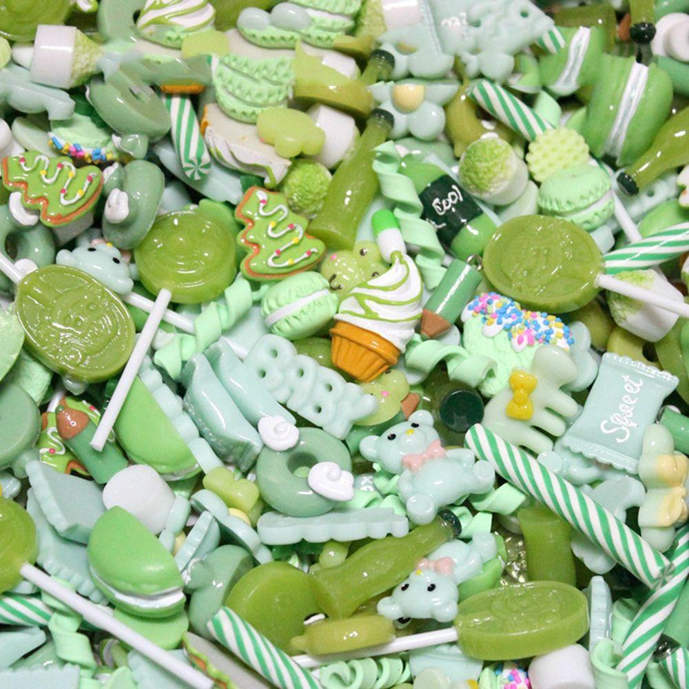 Set 10 Điện Thoại Đồ Chơi Tỉ Lệ 1: 12 Cho Bé