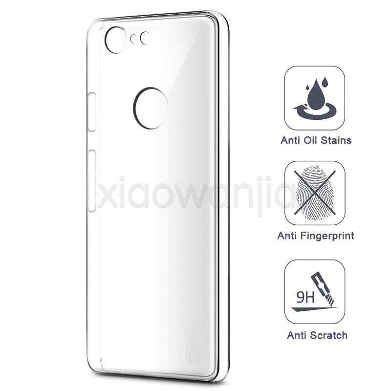 Ốp điện thoại TPU silicon bảo vệ thích hợp cho Sony Xperia Xz2 Compact Xz Premium Xz4 X Performance Xa1 Ultra 10 Plus