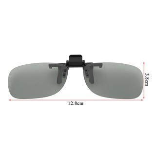 Tròng kính phân cực 3D cho TV LG 3D