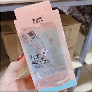 Kẹp Mi Cong Có Hộp XINLILAI