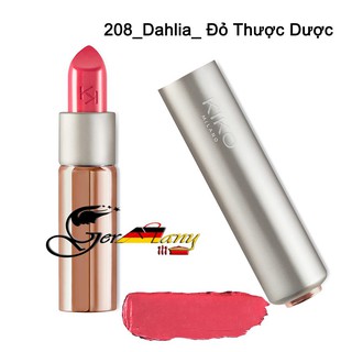 [SALE 30%] Son Kiko 208, 210 - GLOSSY DREAM SHEER LIPSTICK