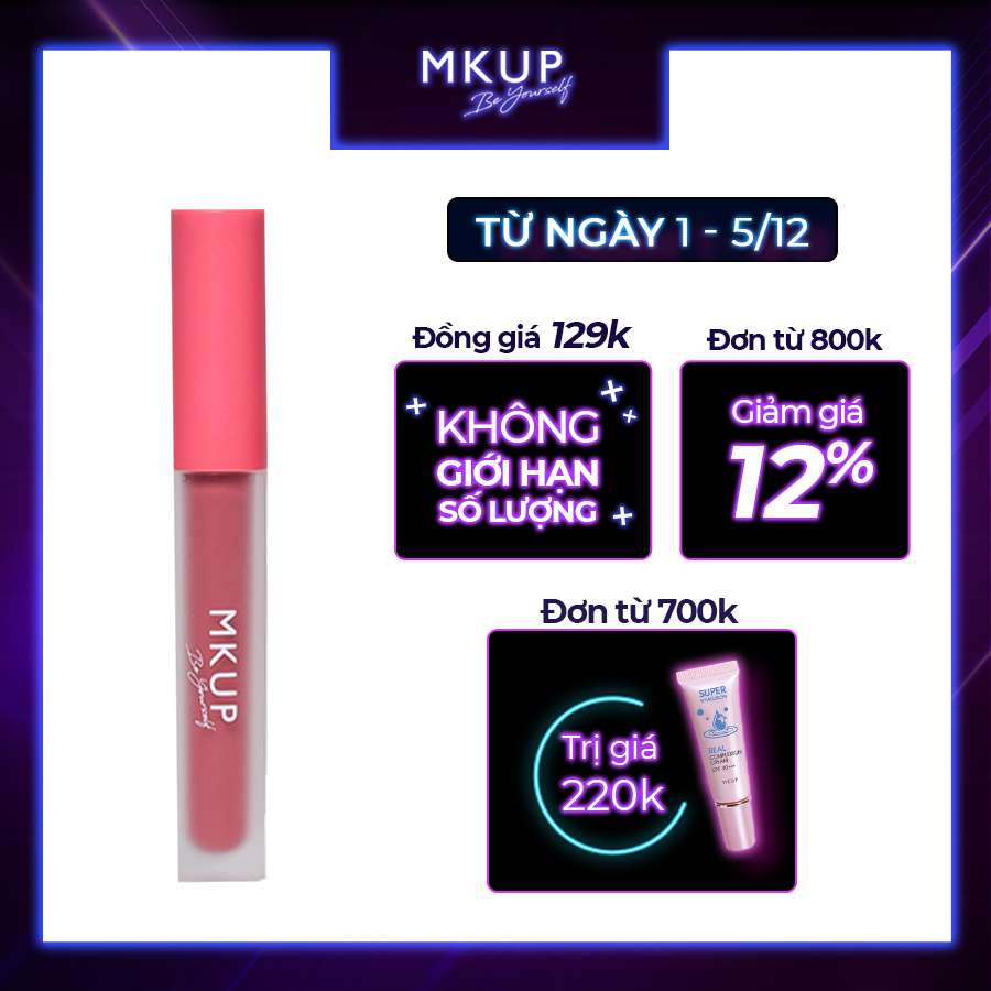 Son kem MKUP lâu trôi kháng nước 2.5g | BigBuy360 - bigbuy360.vn