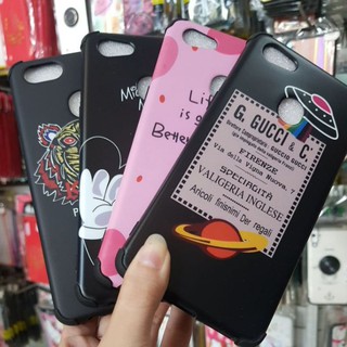 OPPO F7 Ốp lưng nhựa chống xốc in hình siêu đẹp