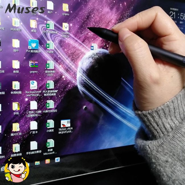 Bút cảm ứng Surface thông minh cho Laptop Microsoft