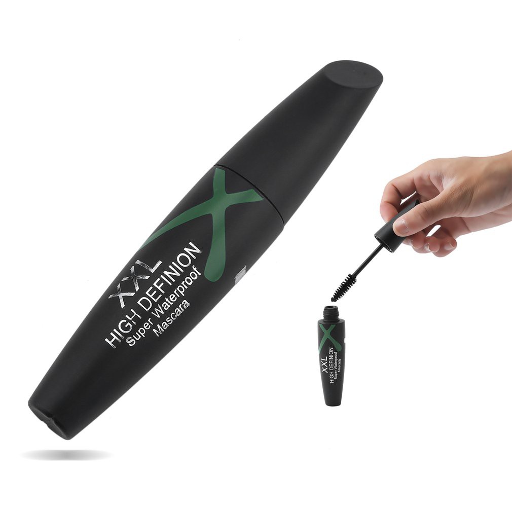 (hàng Mới Về) Mascara Sợi Tơ Nối Dài Mi Chống Thấm Nước | BigBuy360 - bigbuy360.vn