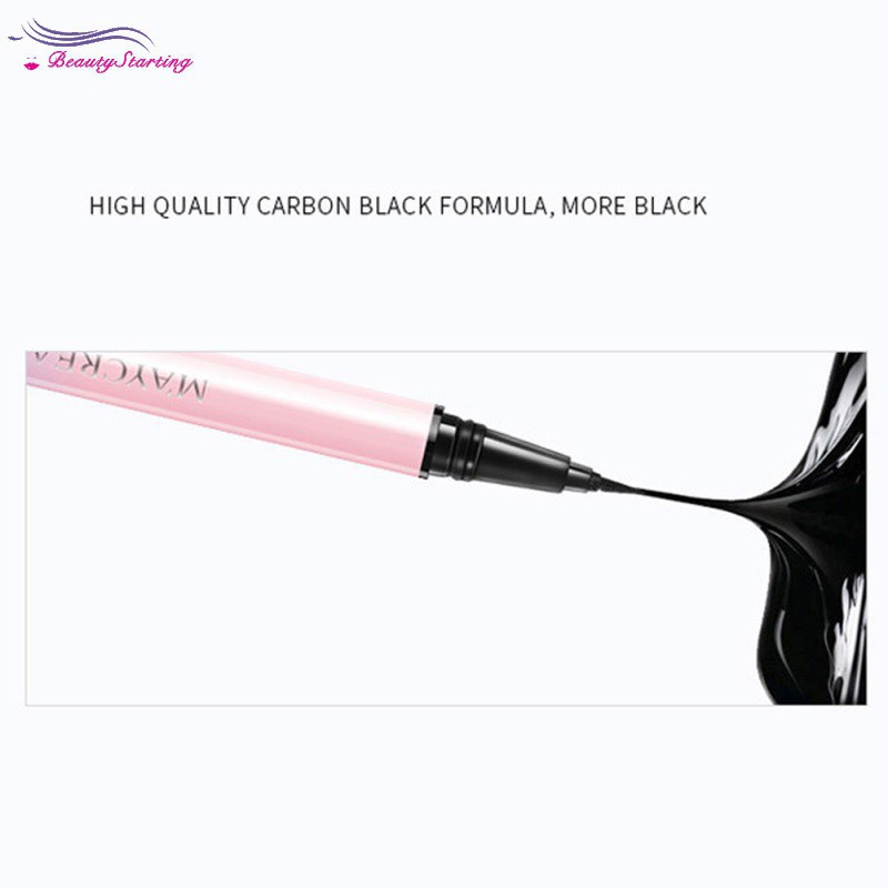 Bút Kẻ Mắt Nước cao cấp MayCreate Eyeliner không Trôi không Lem SIÊU NÉT | BigBuy360 - bigbuy360.vn