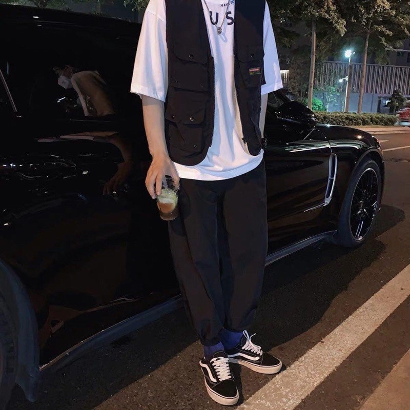 áo gile slim | BigBuy360 - bigbuy360.vn