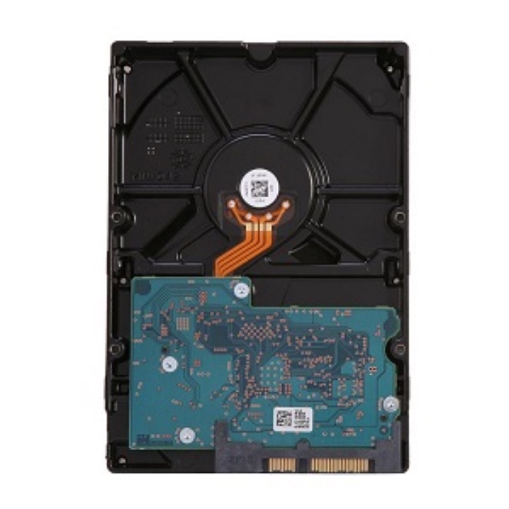 Ổ Cứng HDD Toshiba 1TB Chính Hãng FPT Chuyên Dụng Cho Camera, Máy Tính PC