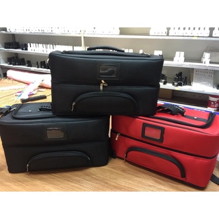 Cốp vải Đựng đồ to “random màu “