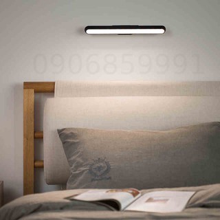 Đèn học dán tường,đèn ngủ led đọc sách có remote (SSD-01)