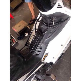 baga giữa exciter 2010