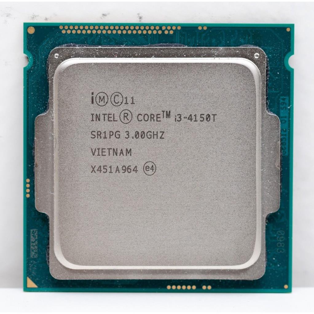 CPU PC Socket 1150 Chipset HM81 G1820T G1840 G3220 G3240 G3250 G3440 G3450 G3460 i3-4130 i3-4150 i3-4160 i3-4170 i3-4330