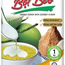 Bột Béo Tài Ký Hàng Chính Hãng Gói 1kg