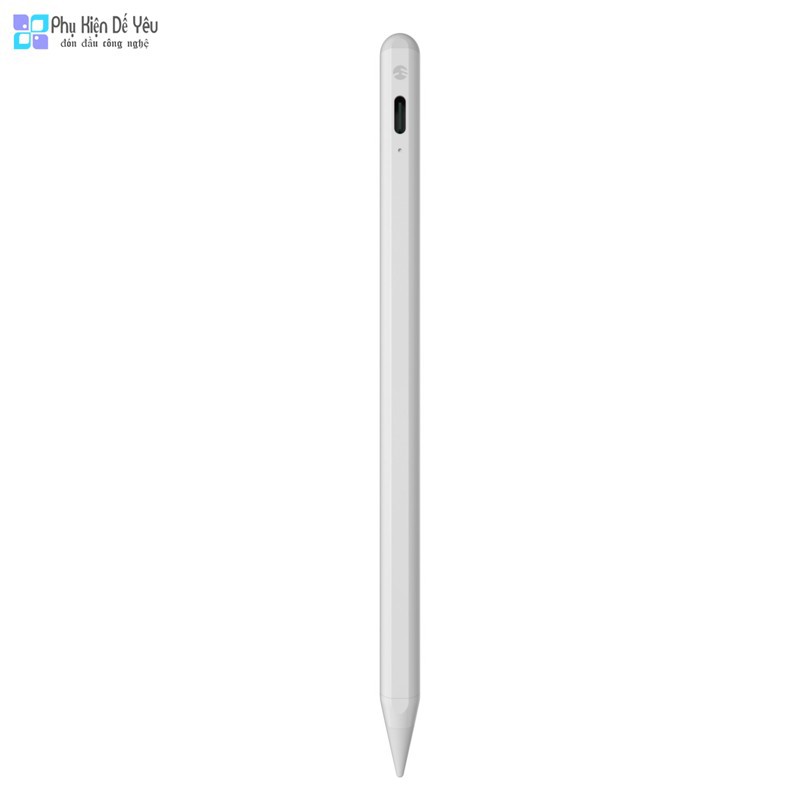 [Mã 155ELSALE giảm 7% đơn 300K] Bút cảm ứng cho iPad SwitchEasy EasyPencil Pro 3 Stylus Pencil