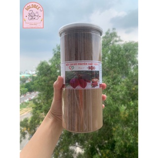 Bột Cacao nguyên chất 100%