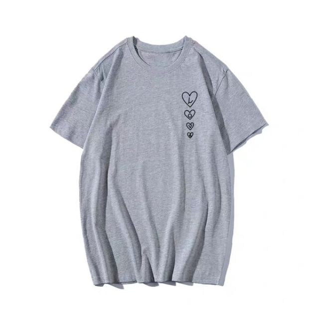 SALE 50% Áo Cheap Moment Rosé BlackPink