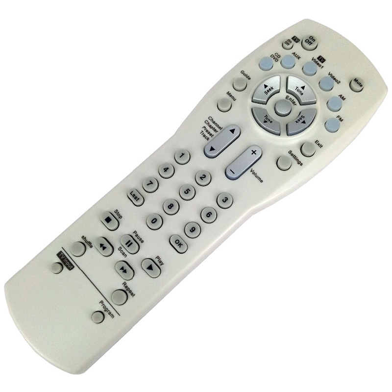 Điều khiển từ xa cho hệ thống trung tâm Bosee 321 AV 3-2-1 Series I Media