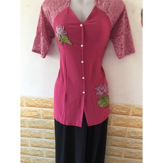 SIZE 4 60-65KG TAY REN