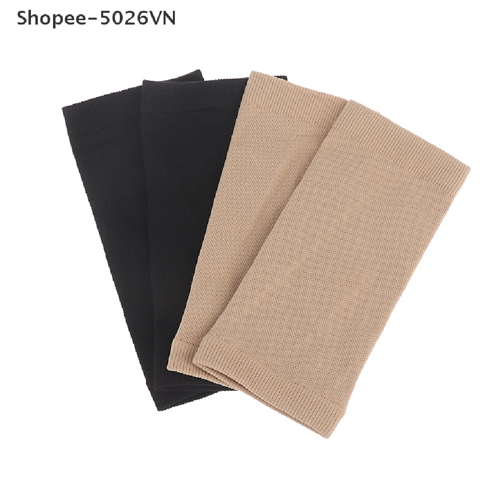 [Hàng mới về] Set 2 găng cánh tay chống nắng UV dạng nén chất lượng cao