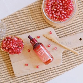 Tinh chất lựu đỏ Innisfree