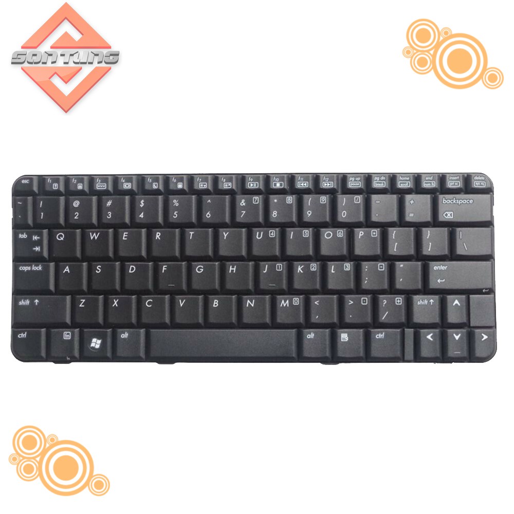 Bàn phím HP CQ20 2230 2230S