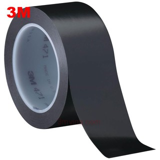 Băng keo dán nền 3M Vinyl 471