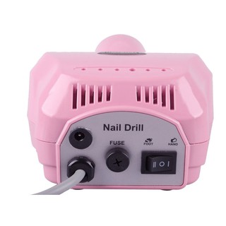 Máy mài Nail Drill - máy mài con lợn