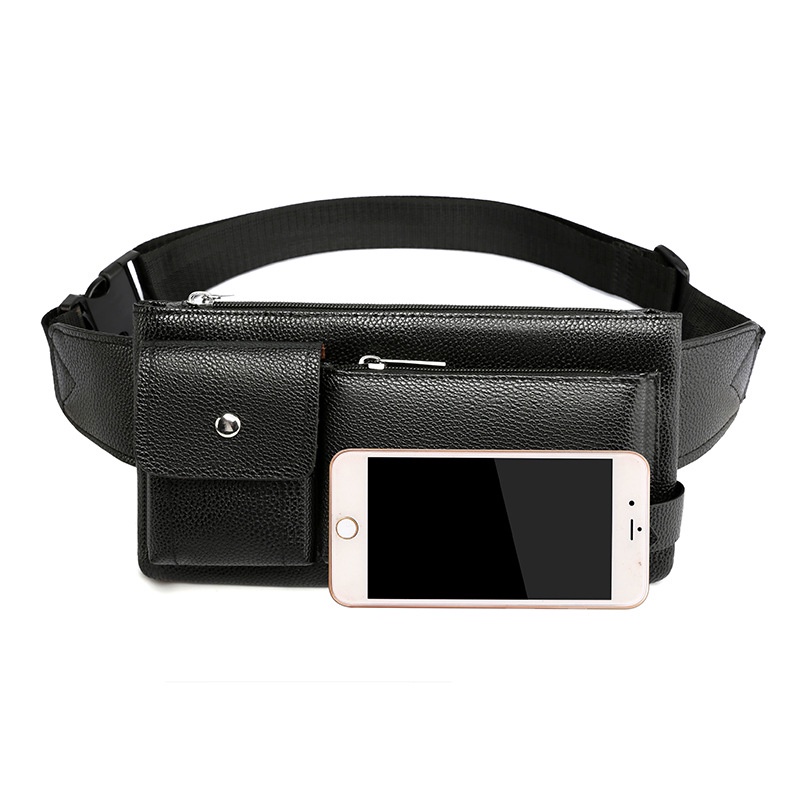 Túi đeo chéo đa chức năng thời trang cho nam