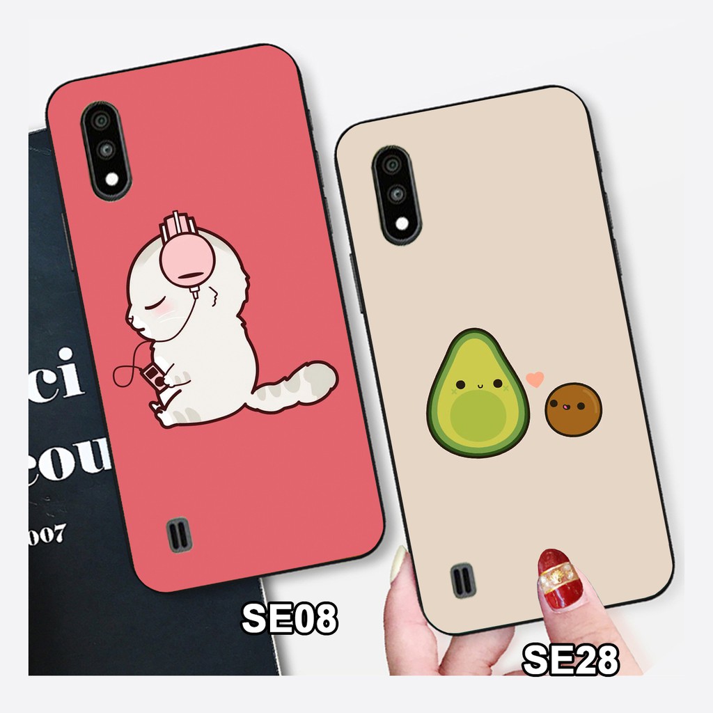 Ốp lưng Samsung A01 - A10 - M10 siêu rẻ - đẹp | BigBuy360 - bigbuy360.vn